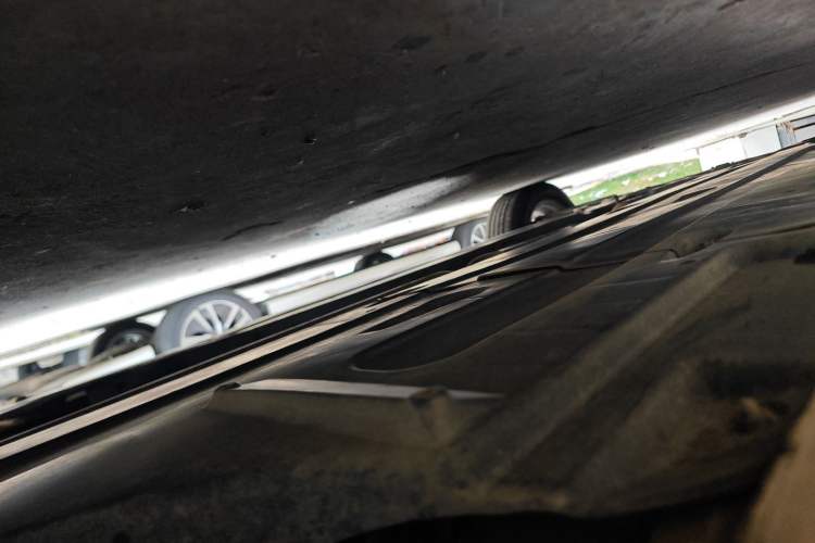 Used Kia K4 2014 1.8L Automatic GLS
