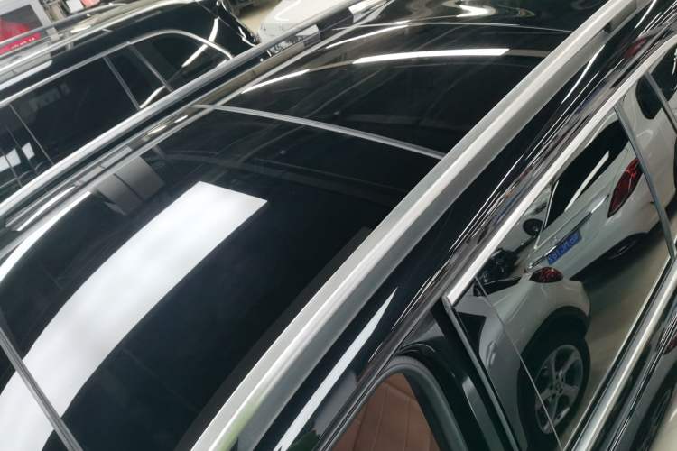 Used Mercedes-Benz GLB 2020 GLB 200 Dynamic Edition
