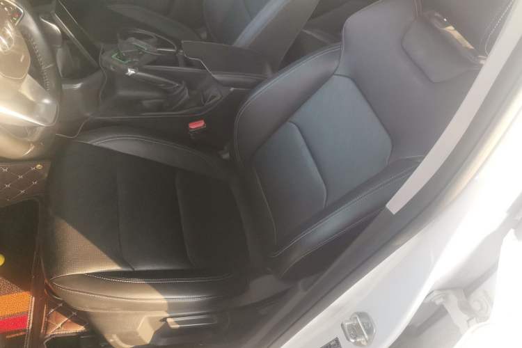 Used Geely Auto Emgrand 2022 4th Generation 1.5L Manual Elite Model