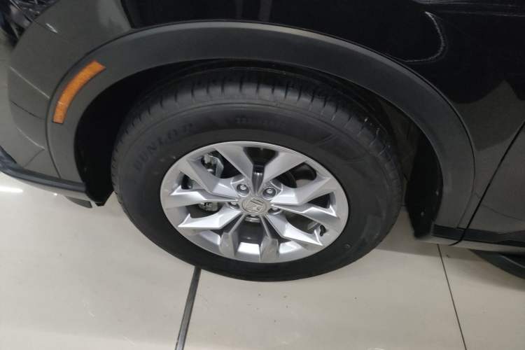 Used Honda CR-V 2023 240TURBO Two-Wheel Drive Active Version 5 Seats
