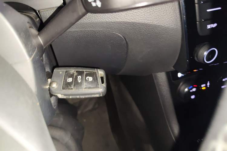 Used Skoda Superb 2016 TSI280 DSG Innovation Edition