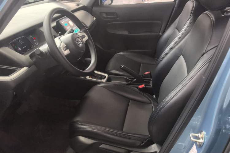 Used Honda Fit 2023 1.5L CVT Trend Edition
