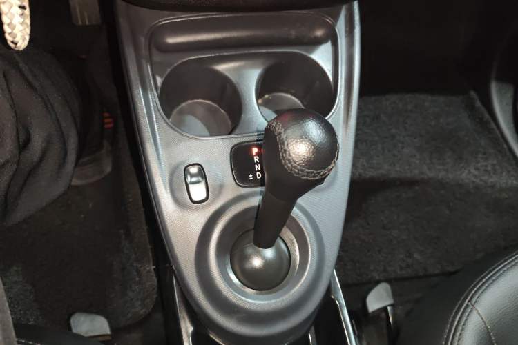 Used  forfour 2016 1.0L 52 kW Dynamic Edition
