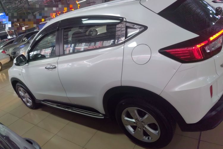 Used Honda XR-V 2017 1.5L LXi CVT Classic Edition