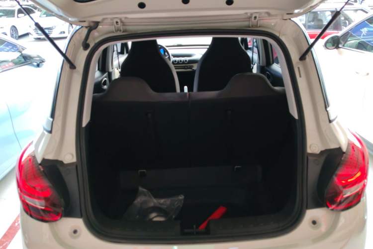 Used Wuling Bingo 2023 333 km Fast-Share Version