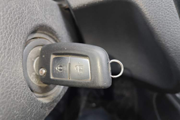 Used Nissan Qashqai 2017 2.0L CVT Smart Enjoyment Version China V Standard
