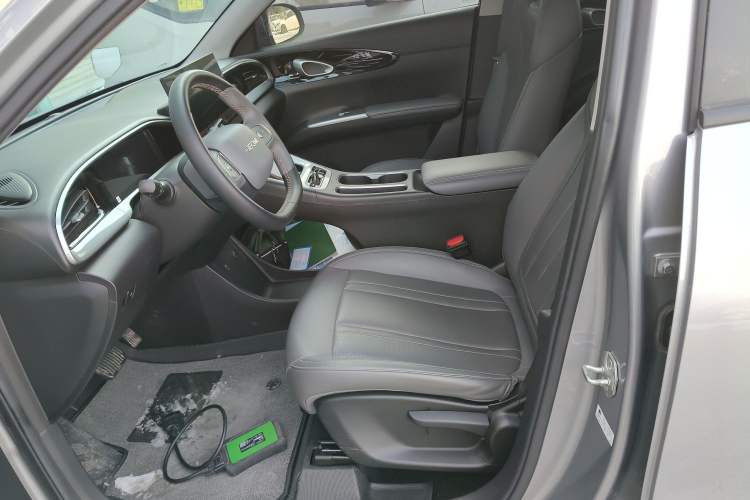 Used  Geome 2025 310km Dream Edition
