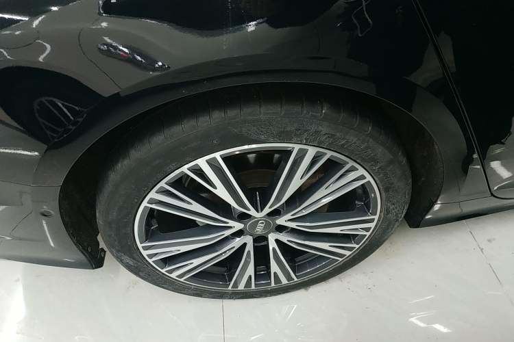 Used Audi A6L 2019 45 TFSI quattro Prestige Dynamic Edition