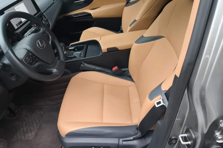 Used Lexus ES 2022 200 Excellence Edition