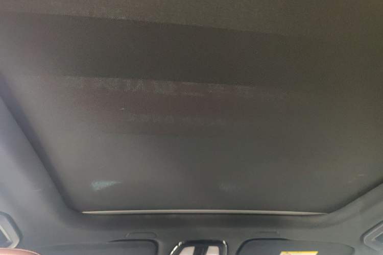 Used Volvo XC60 New Energy 2025 Plug-in Hybrid Long-Range All-Wheel Drive Smart Luxury Edition
