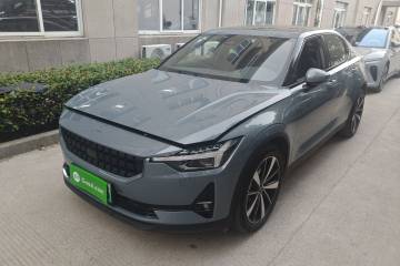 Used Polestar 2 2020 First Edition