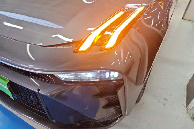 Used Lynk & Co 03 2023 2.0TD DCT H-Power Halo
