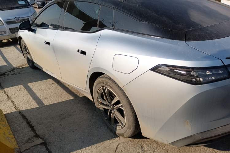 Used  GT 2023 560 Rear-Drive Tech Edition