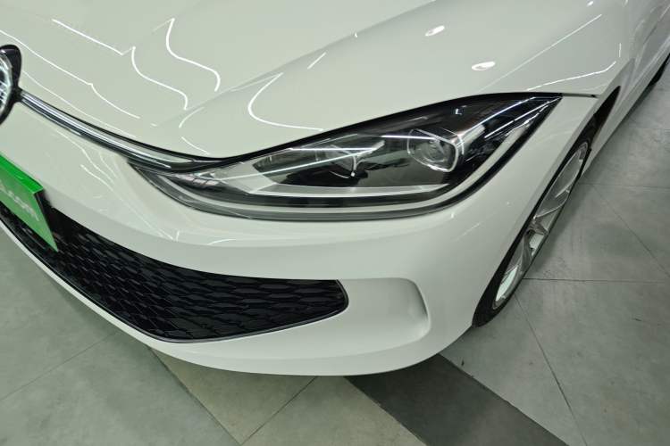 Used Volkswagen Lamando 2022 Lingdu L 280TSI DSG Spicy Edition
