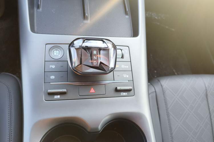 Used BYD Qin PLUS 2025 EV Smart Drive Edition 420KM Leading Model
