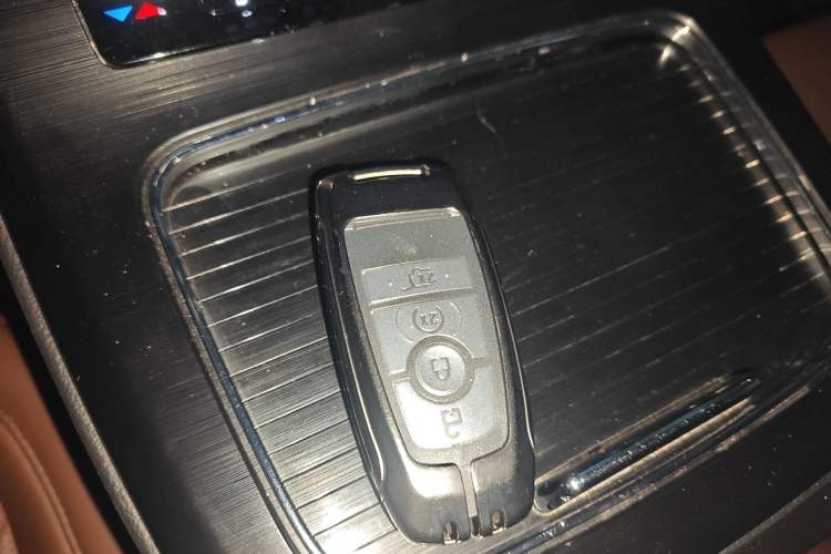 Used Lincoln Nautilus 2021 2.0T Four-Wheel Drive Luxury Edition