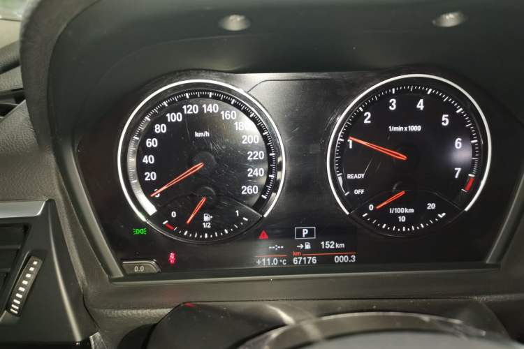 Used BMW 1 Series 2018 Facelifted 118i Sport Edition
