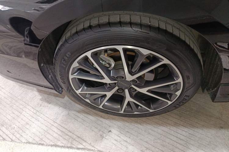 Used Lynk & Co 03 2021 2.0TD Automatic Trendy Champion Edition
