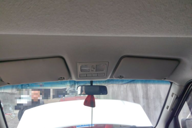 Used Dongfeng Xiaokang C56 2020 1.5L Luxury Model I DK15C