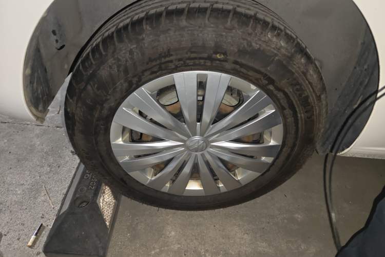 Used Volkswagen Santana 2019 1.5L Automatic Fashion Edition China VI