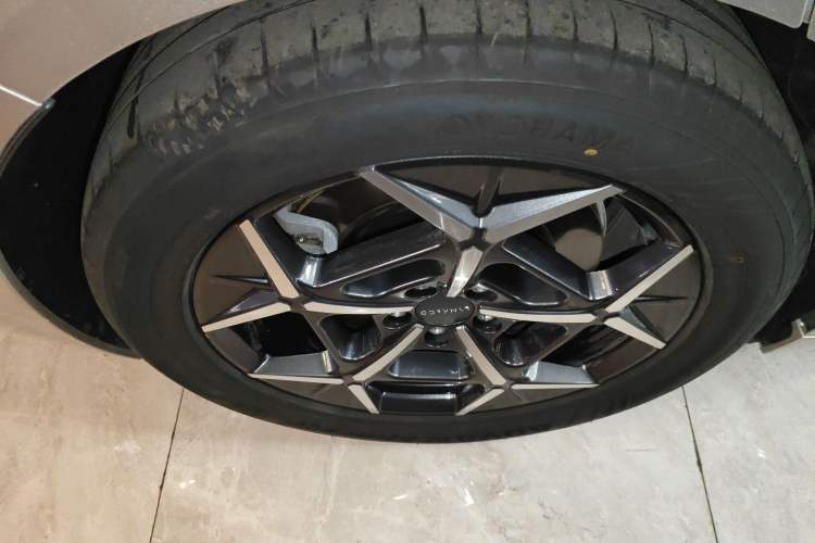 Used Lynk & Co Z10 2025 95 kWh 766 km Range Rear-Wheel Drive Max
