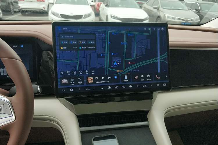 Used BYD Xia 2025 DM-i 1.5T 180km Excellence Model
