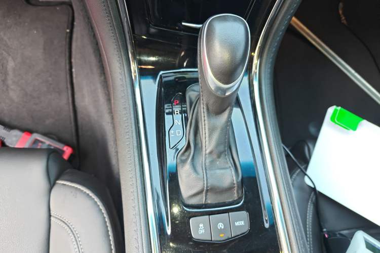 Used Cadillac ATS-L 2017 28T Tech Edition
