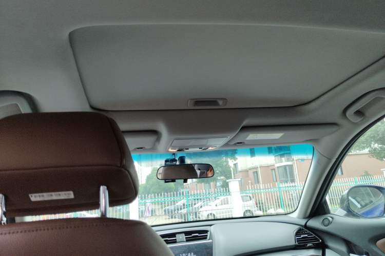 Used Acura CDX 2019 1.5T Two-Wheel Drive Deluxe Edition
