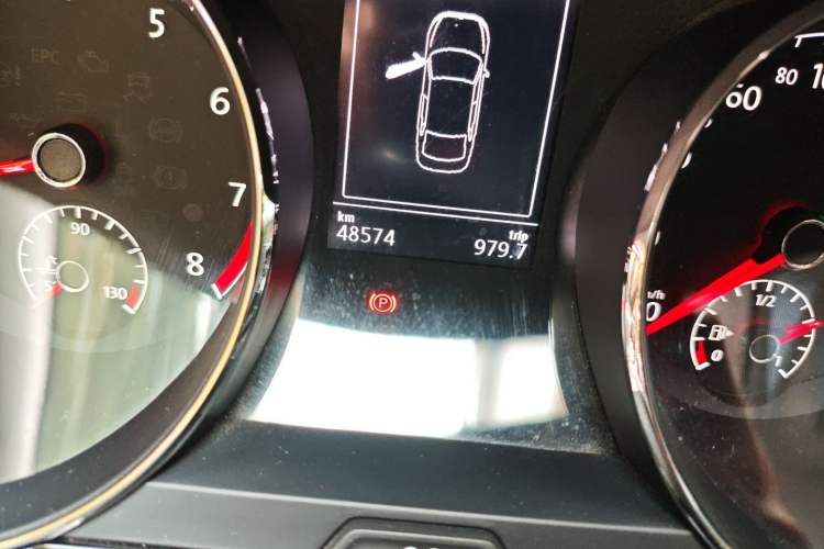 Used Volkswagen Lamando 2017 280TSI DSG Comfort Edition
