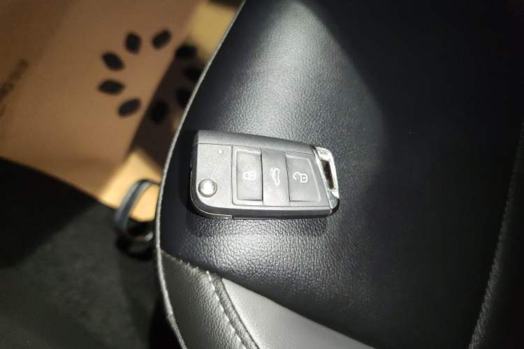 Used Volkswagen Sagitar 2021 200TSI DSG Comfort Connect Edition
