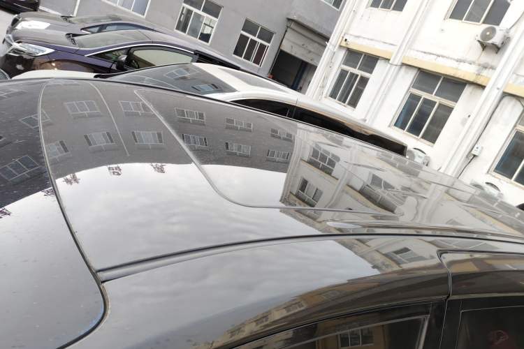 Used Buick GL8 2021 Land Cruiser Executive Class 652T Smart Luxury Model
