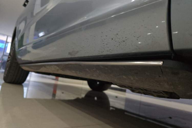 Used Hima AITO M7 2024 1.5T Intelligent Driving 4WD Max Edition 5 Seats
