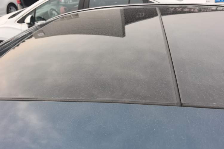 Used Geely Auto Emgrand GT 2016 1.8T Comfort Model
