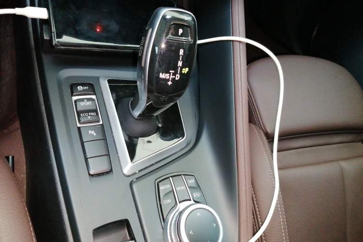 Used BMW X1 2022 sDrive25Li Leading Model