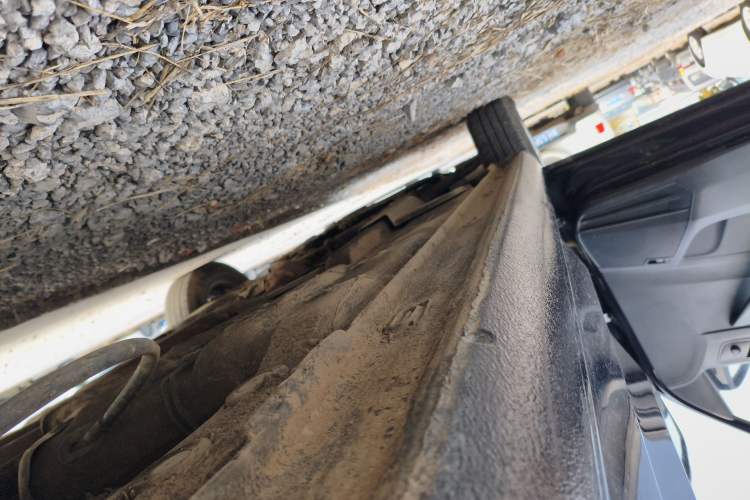 Used Volkswagen Santana 2016 1.6L Automatic Fashion Edition
