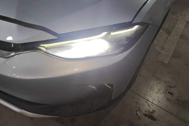 Used Chevrolet Menlo 2022 Starry Edition