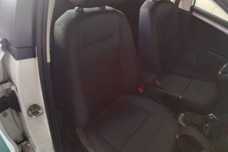 Used Volkswagen Bora 2019 Facelift Bora·Legend 1.5L Automatic Fashion Edition China VI Standard
