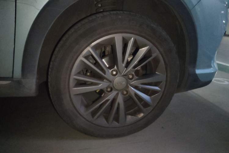 Used NETA V 2022 Chao 400 Lite