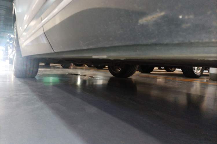 Used Nio ES7 2022 100kWh First Edition
