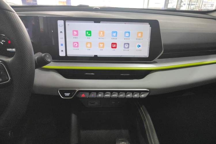 Used Geely Auto Coolray 2022 Bin Yue COOL 1.5TD DCT Hot Engine Edition