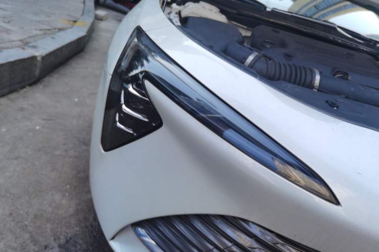 Used Buick LaCrosse 2023 28T Prestige Edition
