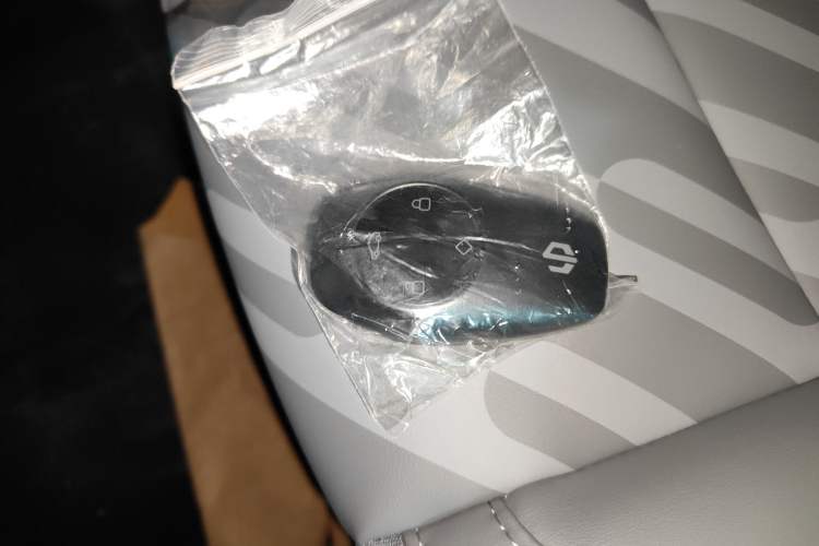 Used Leapmotor T03 2025 310 Comfort Edition
