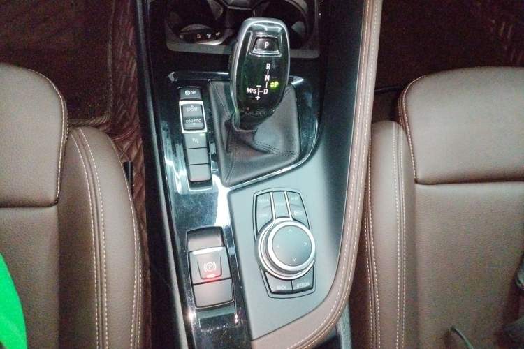 Used BMW X2 2021 Restyled sDrive25i M Sport Package
