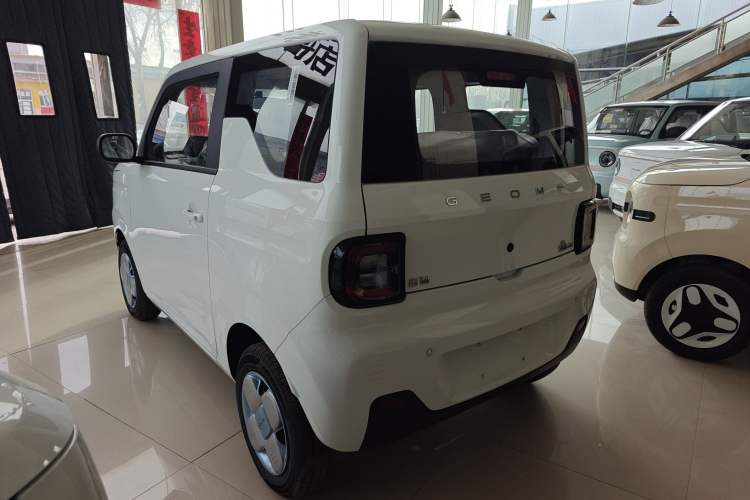 Used  Panda 2024 Panda Mini 200km Endurance Bear