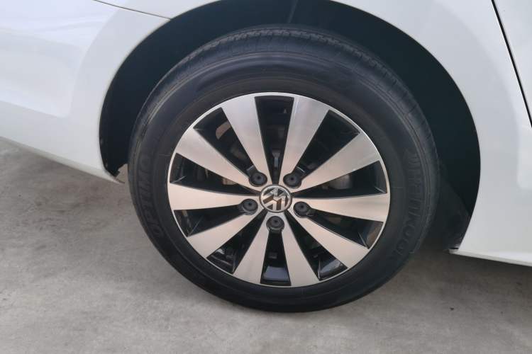 Used Volkswagen Sagitar 2018 180TSI DSG Prestige Edition