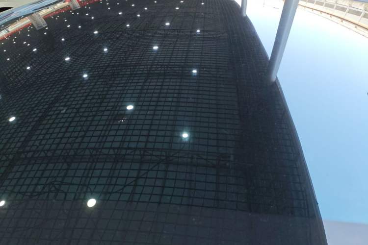 Used XPeng P7+ 2024 Ultra-Long Range Max
