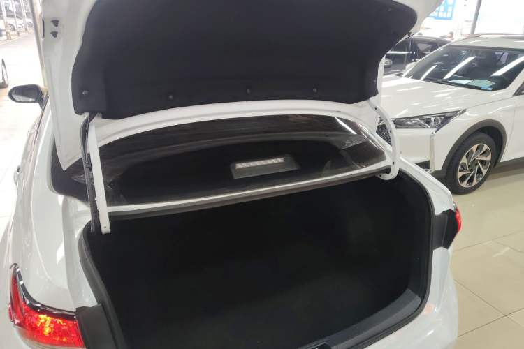 Used Toyota Levin 2021 185T CVT Sport Edition
