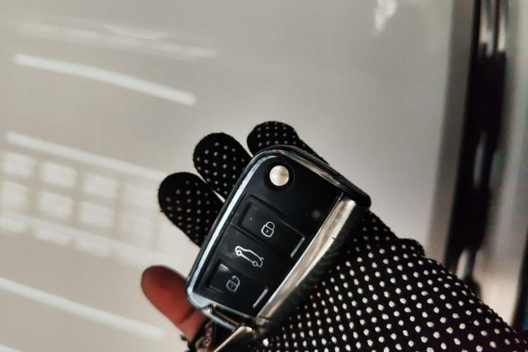 Used Volkswagen Tharu 2021 280TSI Two-Wheel Drive Comfort Edition
