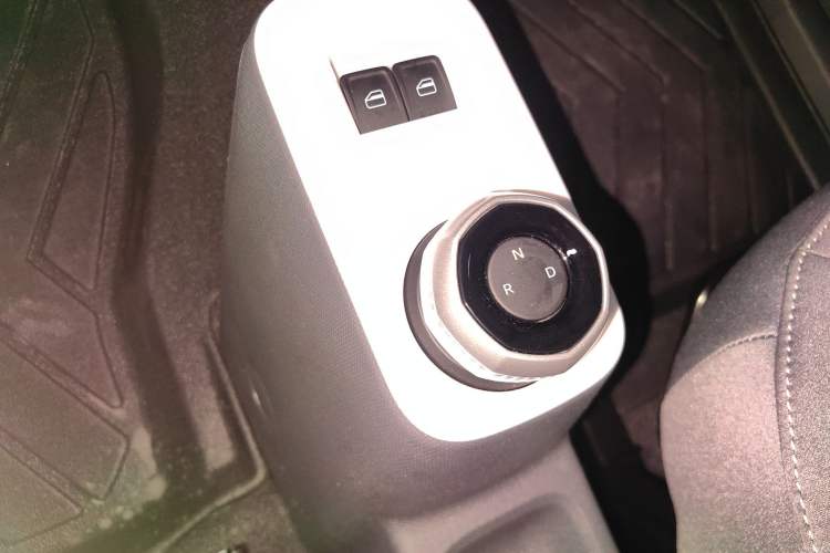 Used  Panda 2025 210km Panda Rider