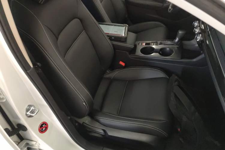 Used Honda Civic 2022 240TURBO CVT Dynamic Edition
